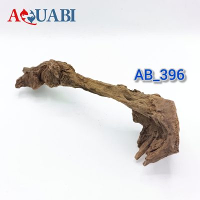 تنه چوب آبنوس آکواریوم AB-396 دریفت وود