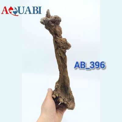 تنه چوب آبنوس آکواریوم AB-396 دریفت وود
