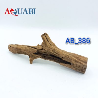 تنه چوب آبنوس آکواریوم AB-386 دریفت وود