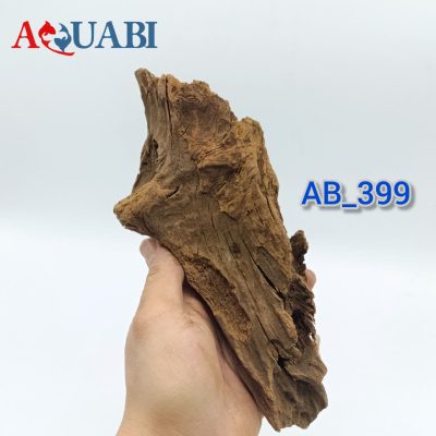 تنه چوب آبنوس آکواریوم AB-399 دریفت وود