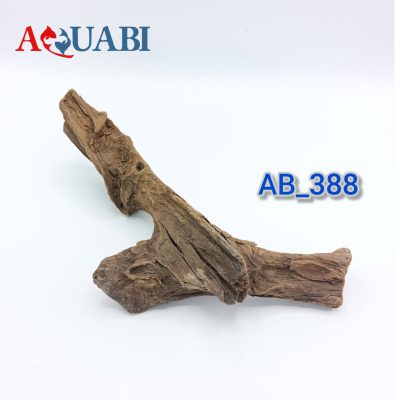 تنه چوب آبنوس آکواریوم AB-388 دریفت وود