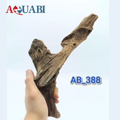 تنه چوب آبنوس آکواریوم AB-388 دریفت وود
