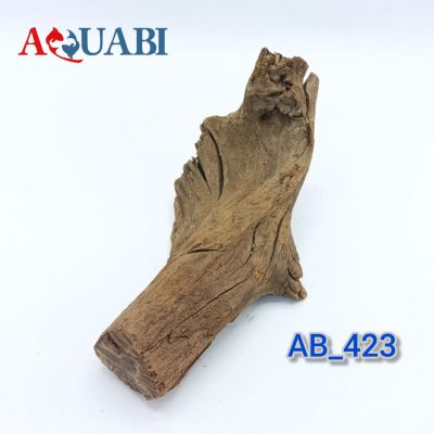تنه چوب آبنوس آکواریوم AB-423 دریفت وود