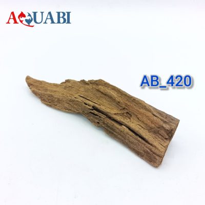 تنه چوب آبنوس آکواریوم AB-420 دریفت وود