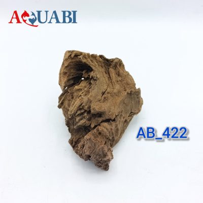 تنه چوب آبنوس آکواریوم AB-422 دریفت وود