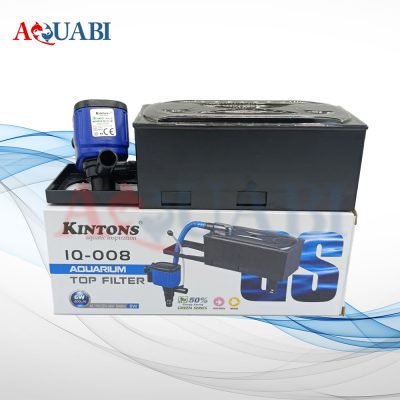 تاپ فیلتر کینتونز IQ-008