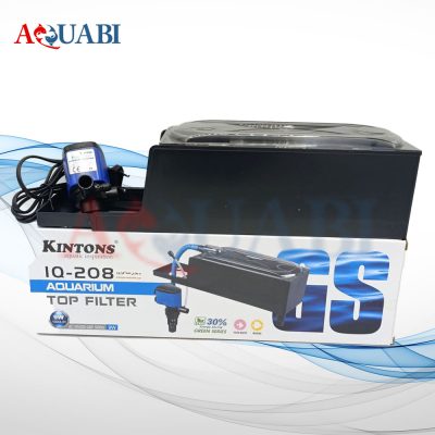 تاپ فیلتر کینتونز IQ-208