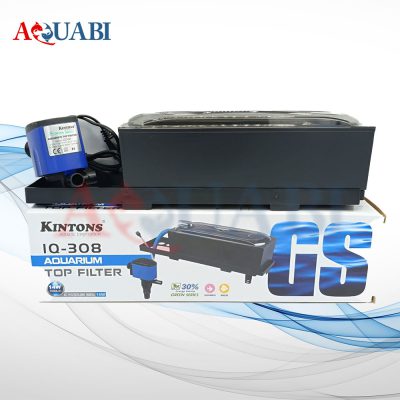 تاپ فیلتر کینتونز IQ-308