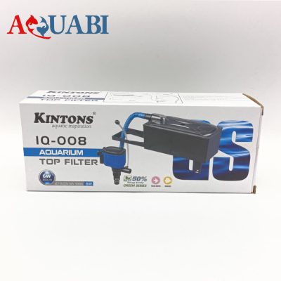 تاپ فیلتر کینتونز IQ-008