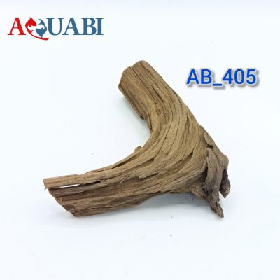 تنه چوب آبنوس آکواریوم AB-405 دریفت وود