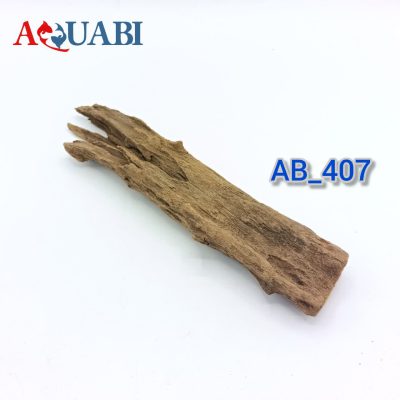 تنه چوب آبنوس آکواریوم AB-407 دریفت وود