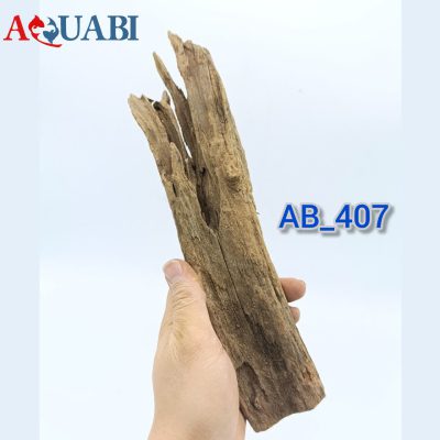 تنه چوب آبنوس آکواریوم AB-407 دریفت وود