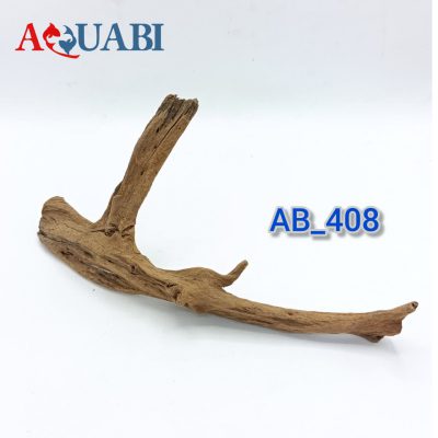 تنه چوب آبنوس آکواریوم AB-408 دریفت وود