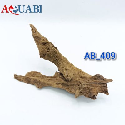 تنه چوب آبنوس آکواریوم AB-409 دریفت وود