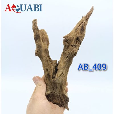 تنه چوب آبنوس آکواریوم AB-409 دریفت وود
