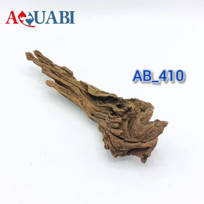 تنه چوب آبنوس آکواریوم AB-410 دریفت وود