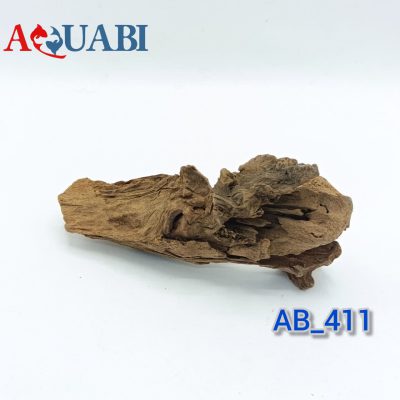 تنه چوب آبنوس آکواریوم AB-411 دریفت وود