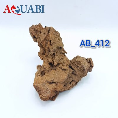 تنه چوب آبنوس آکواریوم AB-412 دریفت وود