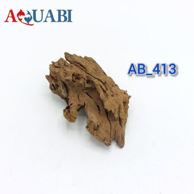 تنه چوب آبنوس آکواریوم AB-413 دریفت وود
