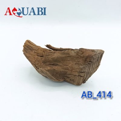 تنه چوب آبنوس آکواریوم AB-414 دریفت وود