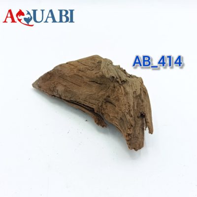 تنه چوب آبنوس آکواریوم AB-414 دریفت وود