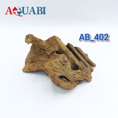 تنه چوب آبنوس آکواریوم AB-402 دریفت وود