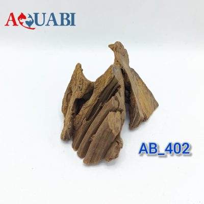 تنه چوب آبنوس آکواریوم AB-402 دریفت وود