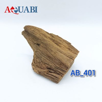 تنه چوب آبنوس آکواریوم AB-401 دریفت وود