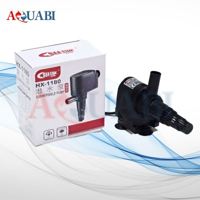 پاور هد آکواریوم سی استار HX-1180