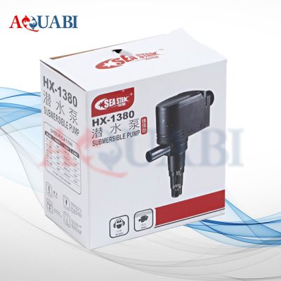 پاور هد آکواریوم سی استار HX-1380