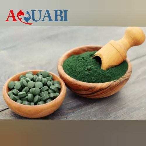 قرص اسپیرولینا دلتا (50 عددی)
