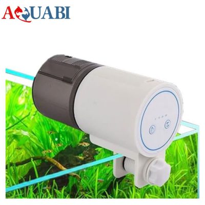 غذاریز اتوماتیک آکواریوم YJ-788 یووانگ جیا