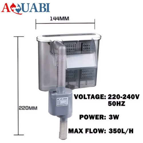 فیلتر هنگان سان سان HBL-302