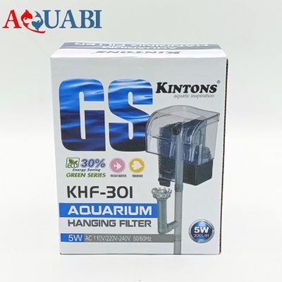 فیلتر هنگان KHF-301 کینتونز