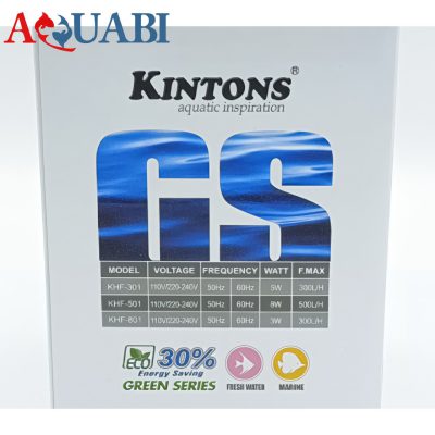 فیلتر هنگان KHF-301 کینتونز