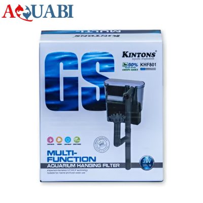 فیلتر هنگان KHF801 کینتونز