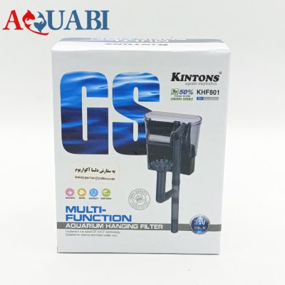 فیلتر هنگان KHF801 کینتونز