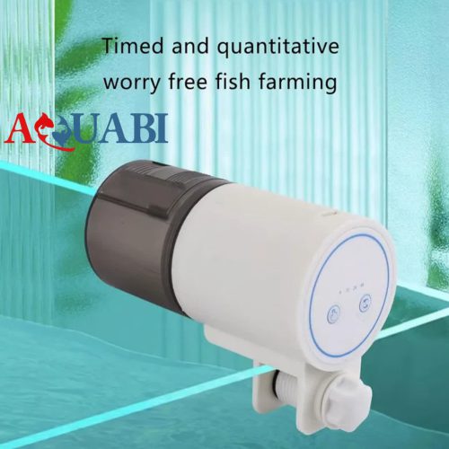 غذاریز اتوماتیک آکواریوم YJ-788 یووانگ جیا