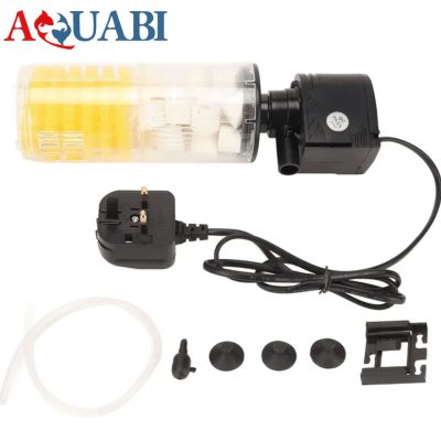 فیلتر داخلی آکواریوم HX-1280F سی استار