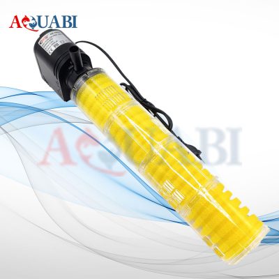 فیلتر داخلی آکواریوم HX-1580F سی استار