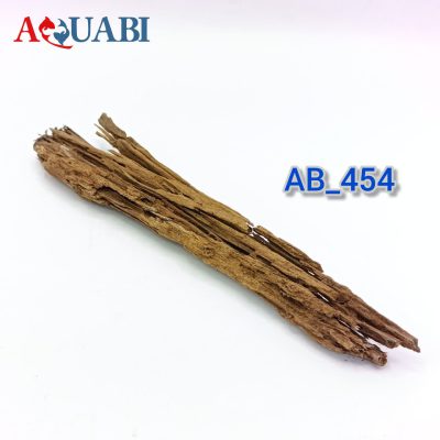 تنه چوب آبنوس آکواریوم AB-454 دریفت وود