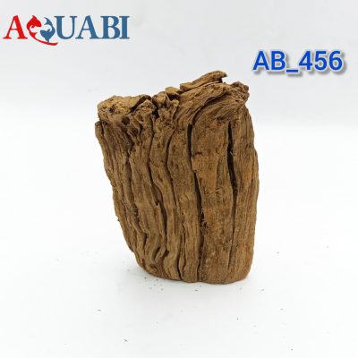 تنه چوب آبنوس آکواریوم AB-456 دریفت وود