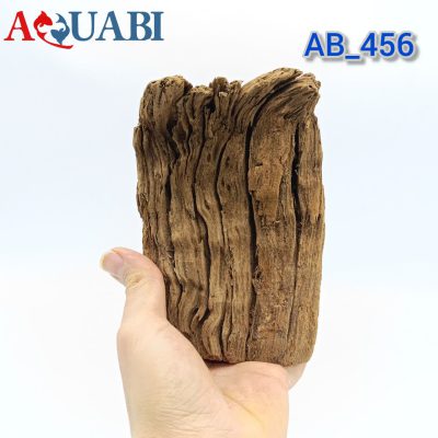 تنه چوب آبنوس آکواریوم AB-456 دریفت وود
