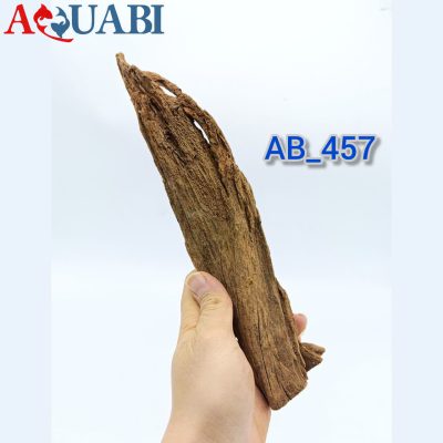 تنه چوب آبنوس آکواریوم AB-457 دریفت وود