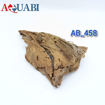 تنه چوب آبنوس آکواریوم AB-458 دریفت وود