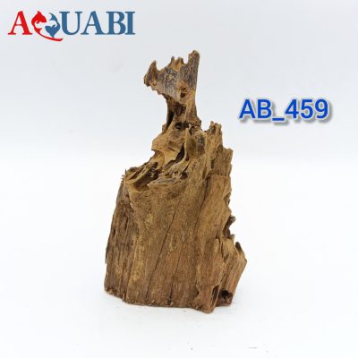 تنه چوب آبنوس آکواریوم AB-459 دریفت وود