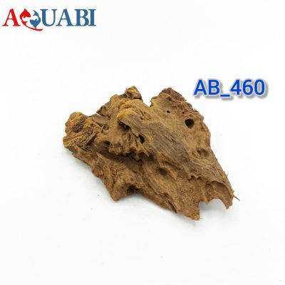 تنه چوب آبنوس آکواریوم AB-460 دریفت وود