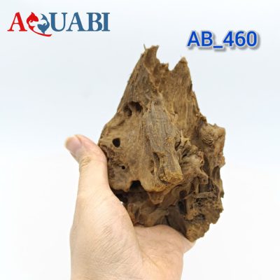 تنه چوب آبنوس آکواریوم AB-460 دریفت وود