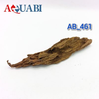تنه چوب آبنوس آکواریوم AB-461 دریفت وود