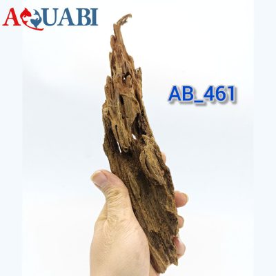 تنه چوب آبنوس آکواریوم AB-461 دریفت وود
